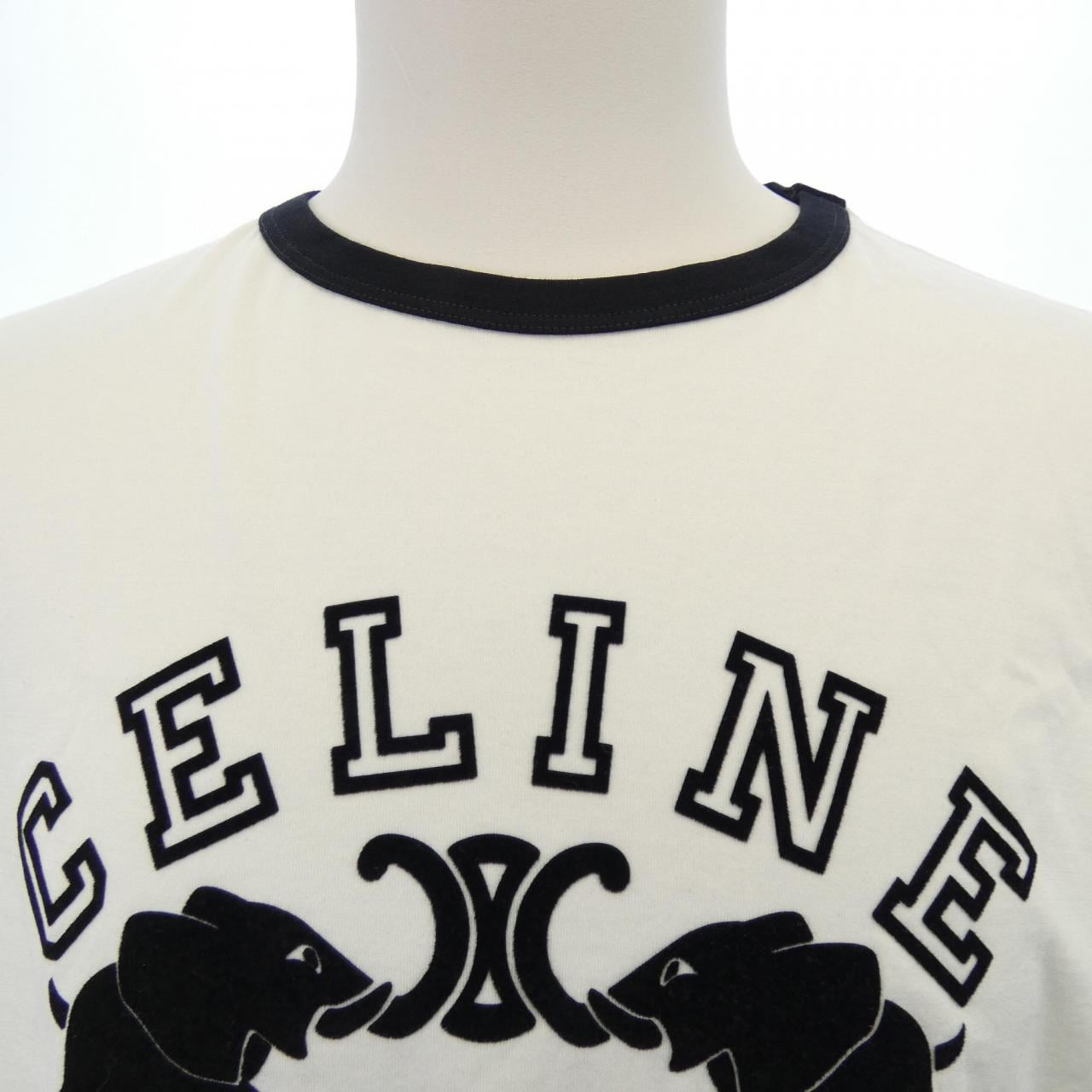 セリーヌ CELINE RX0AV671Q Tシャツ