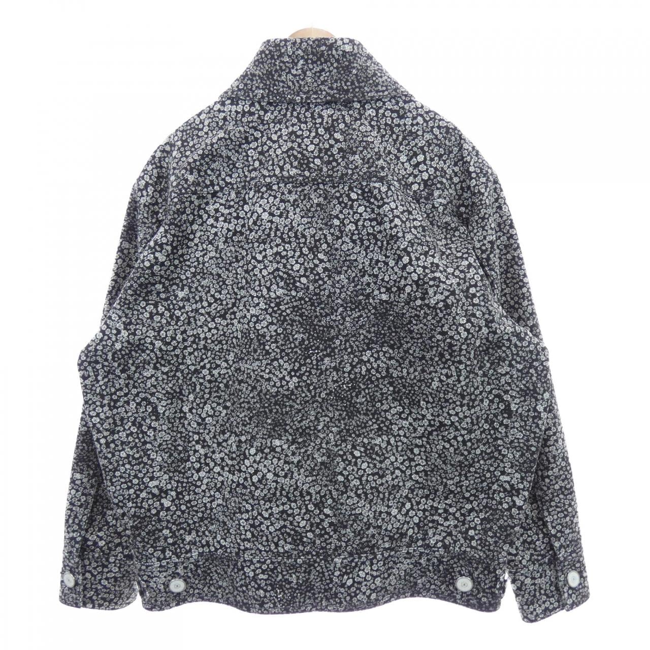 シャネル CHANEL P71267V62844 ジャケット