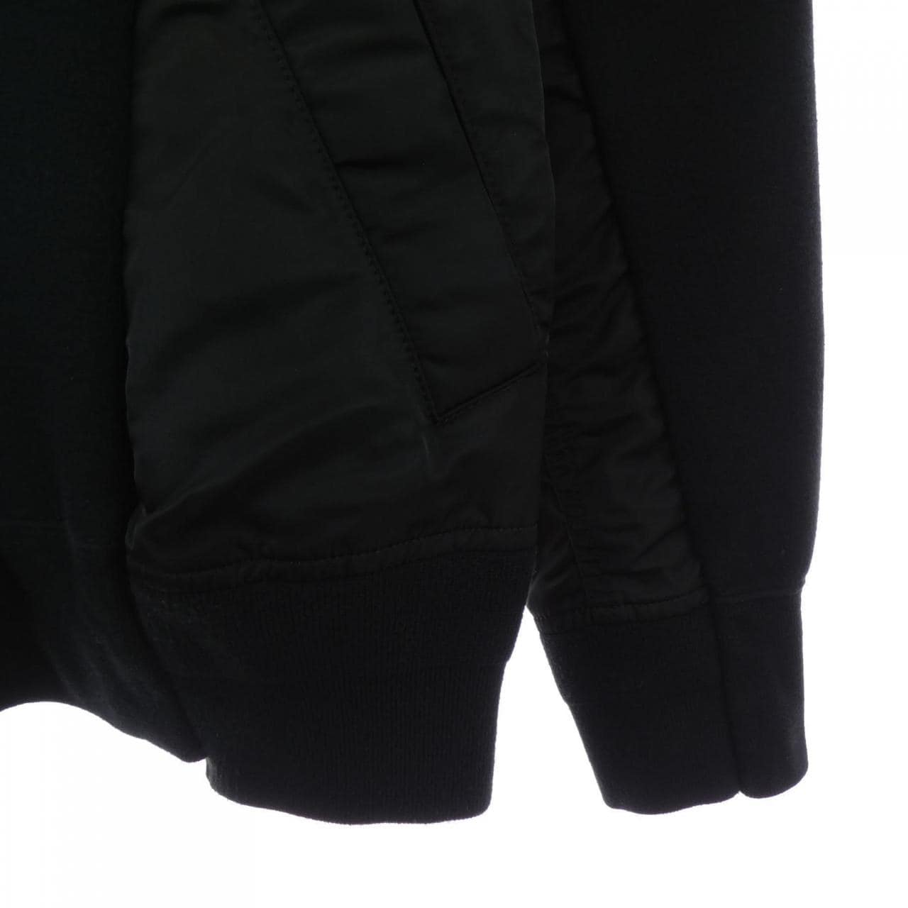 サカイ SACAI SCM-044 パーカー