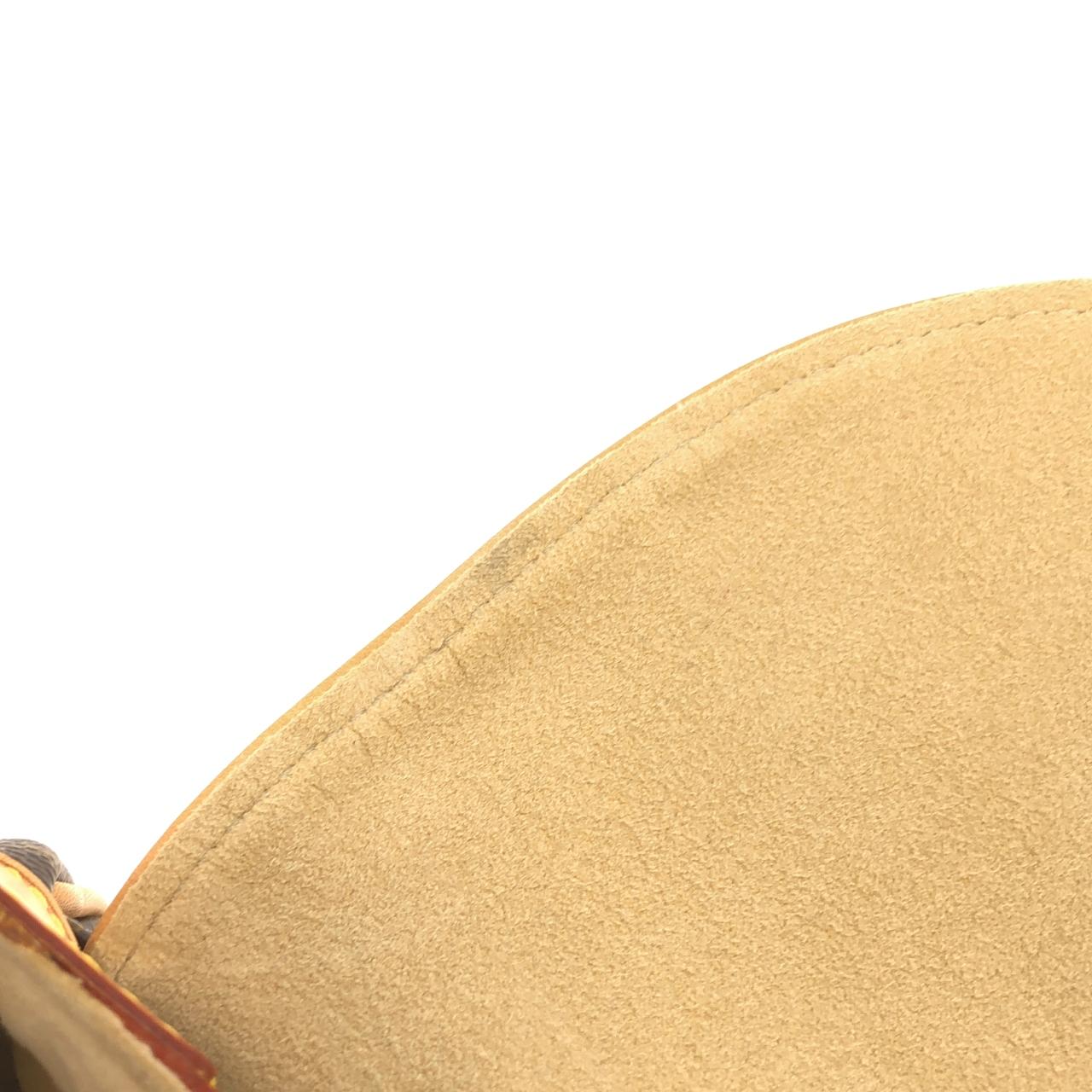 ルイヴィトン モノグラム ビバリー MM M40121 ショルダーバッグ