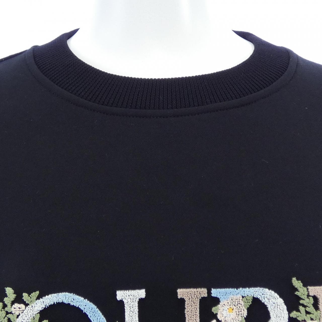 ダブルスタンダード DOUBLE STANDARD スウェット