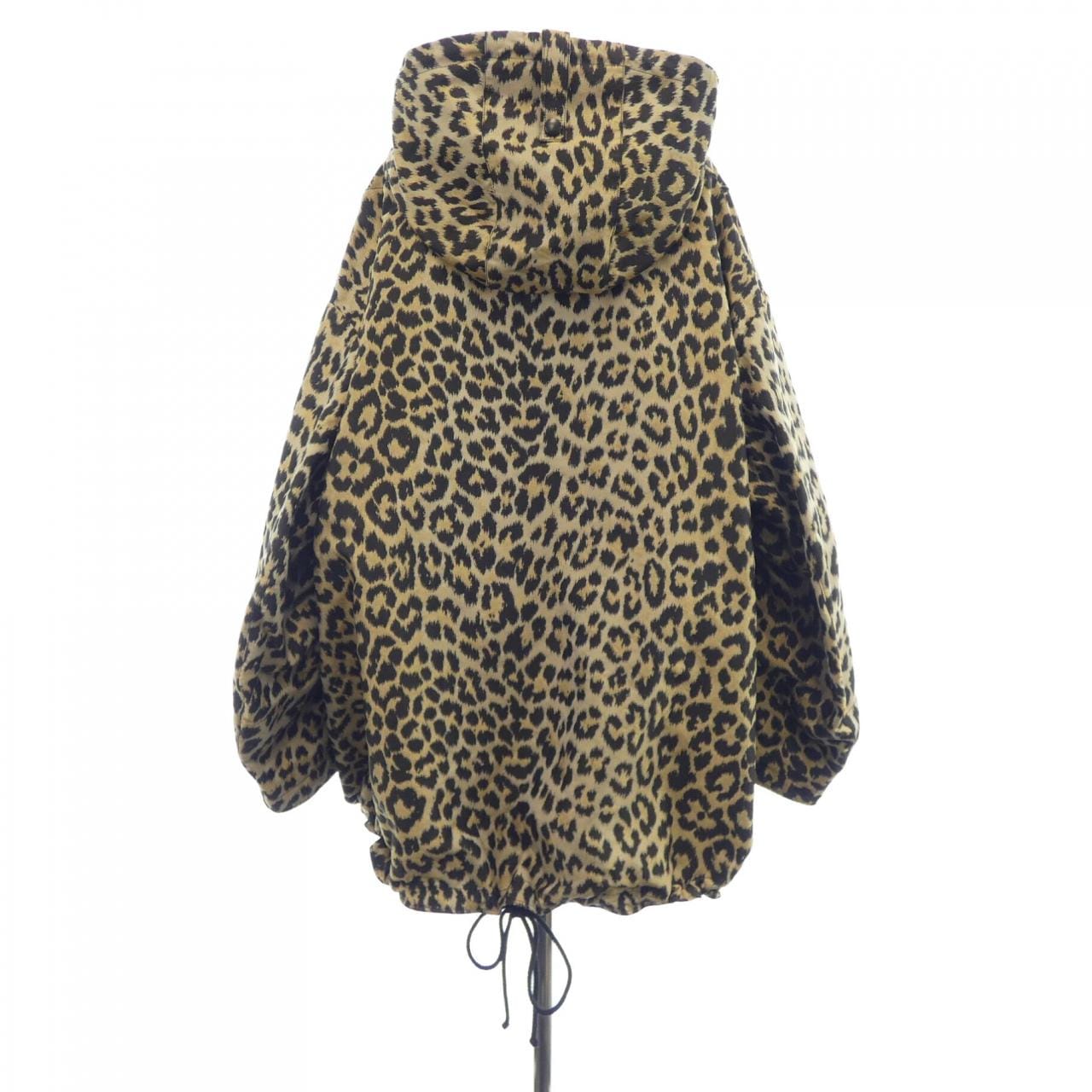 クリスチャンディオール CHRISTIAN DIOR アノラック 147C10A2768 ジャケット