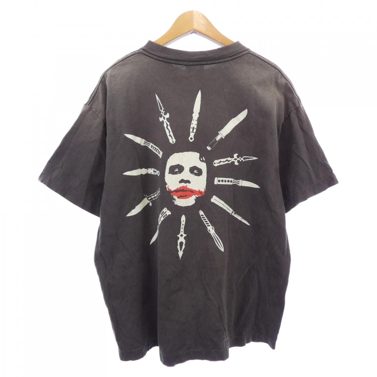 セントマイケル SAINT MICHAEL SM-HR8-0000-C55 Tシャツ