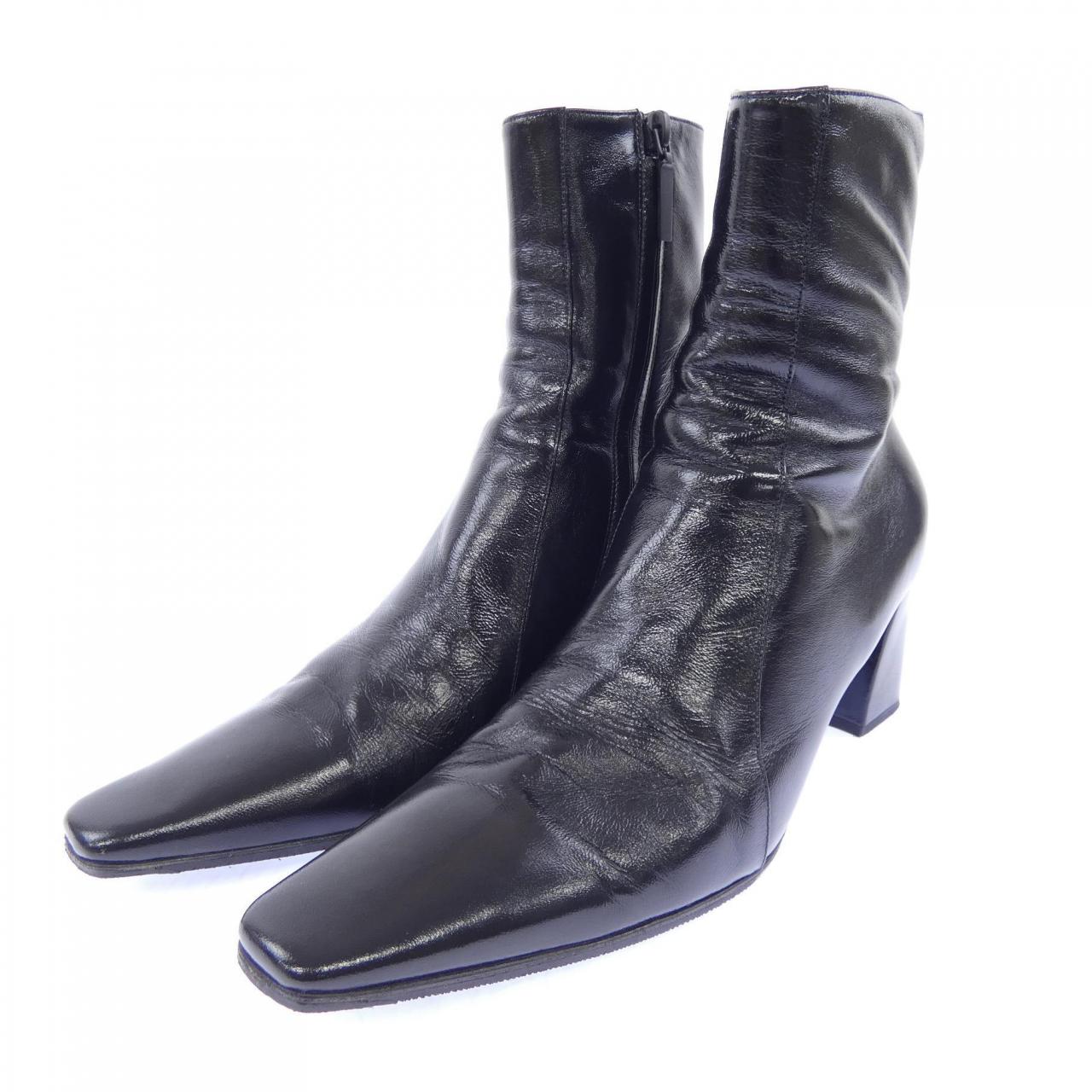 サンローラン SAINT LAURENT 776861 ブーツ