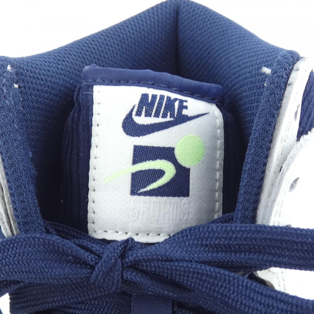 ナイキ NIKE DH0953-400 スニーカー