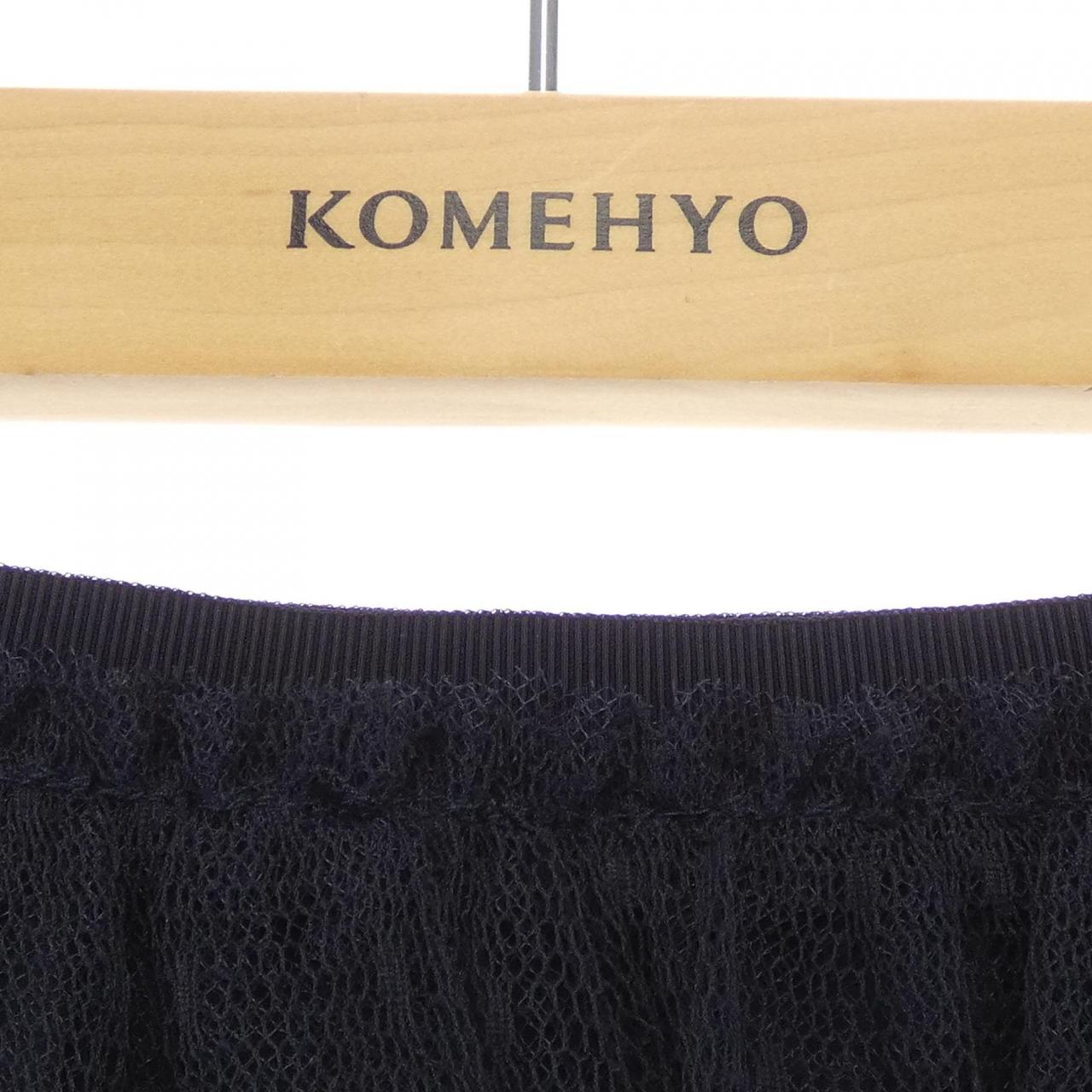 レッドバレンティノ RED VALENTINO RR3RA3801GK スカート