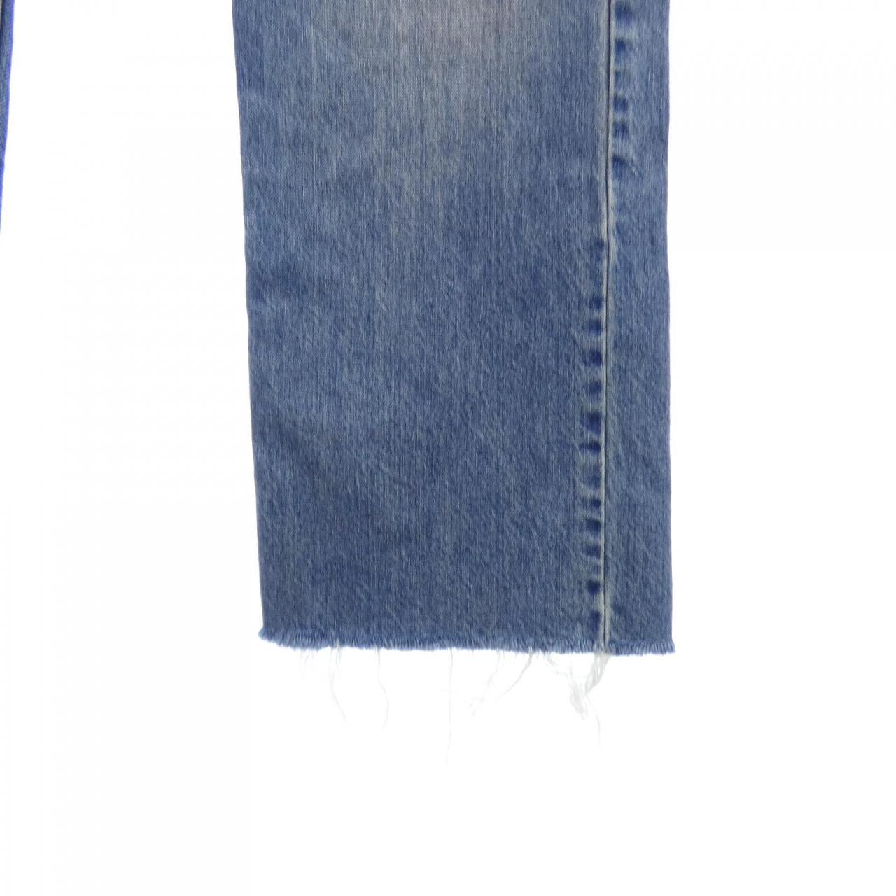 グッチ GUCCI 731507 XDCBG ジーンズ