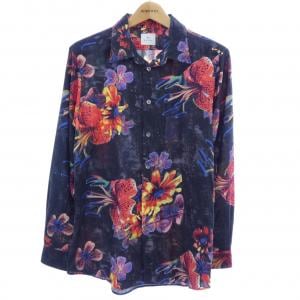 ピーエスポールスミス PS Paul Smith 222316 シャツ