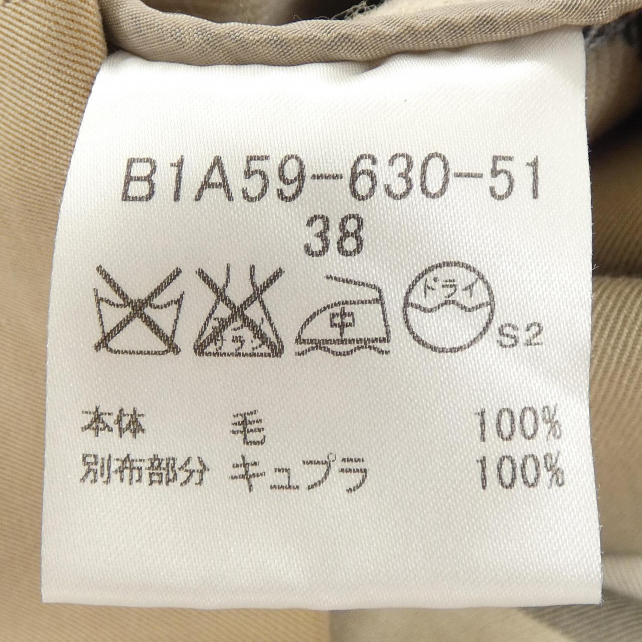 バーバリーロンドン BURBERRY LONDON トレンチコート