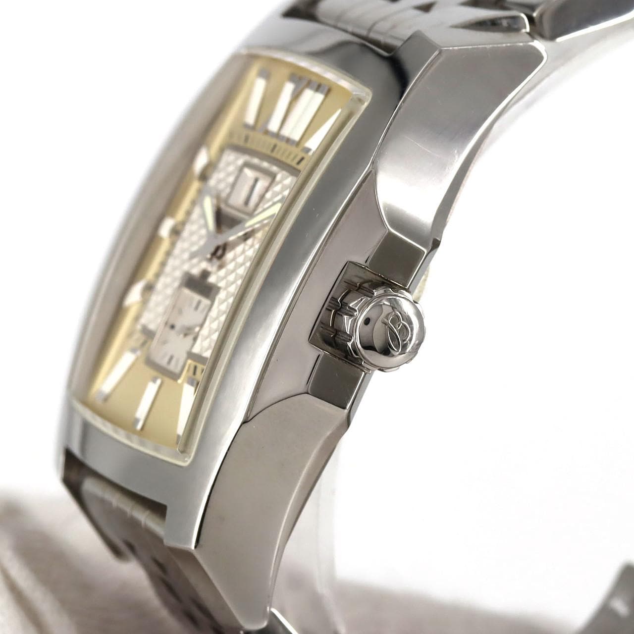 【ノーメンテナンス還元価格】ブライトリング ベントレーフライングB A16362 SS 自動巻