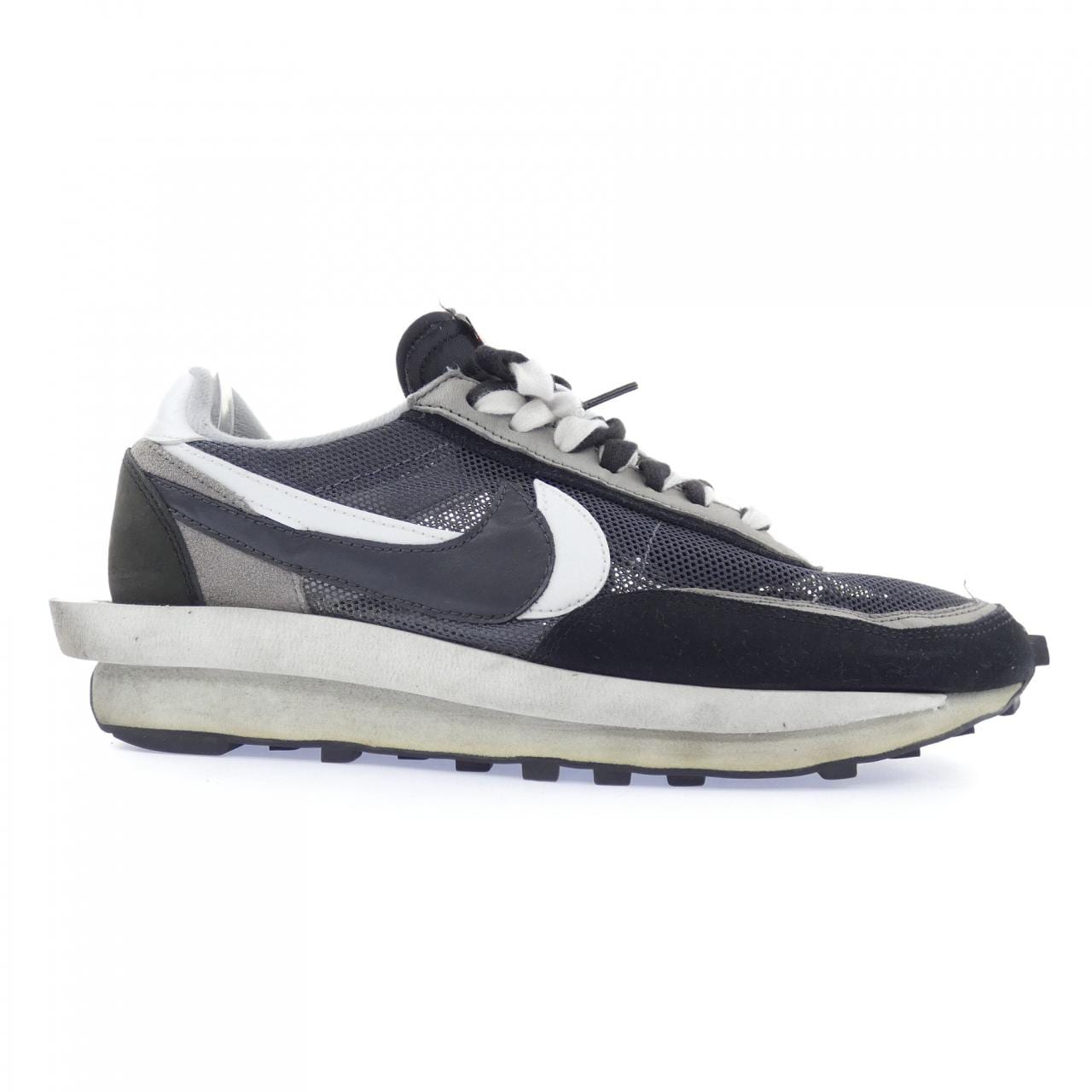 ナイキサカイ NIKE×SACAI BV0073-001 スニーカー