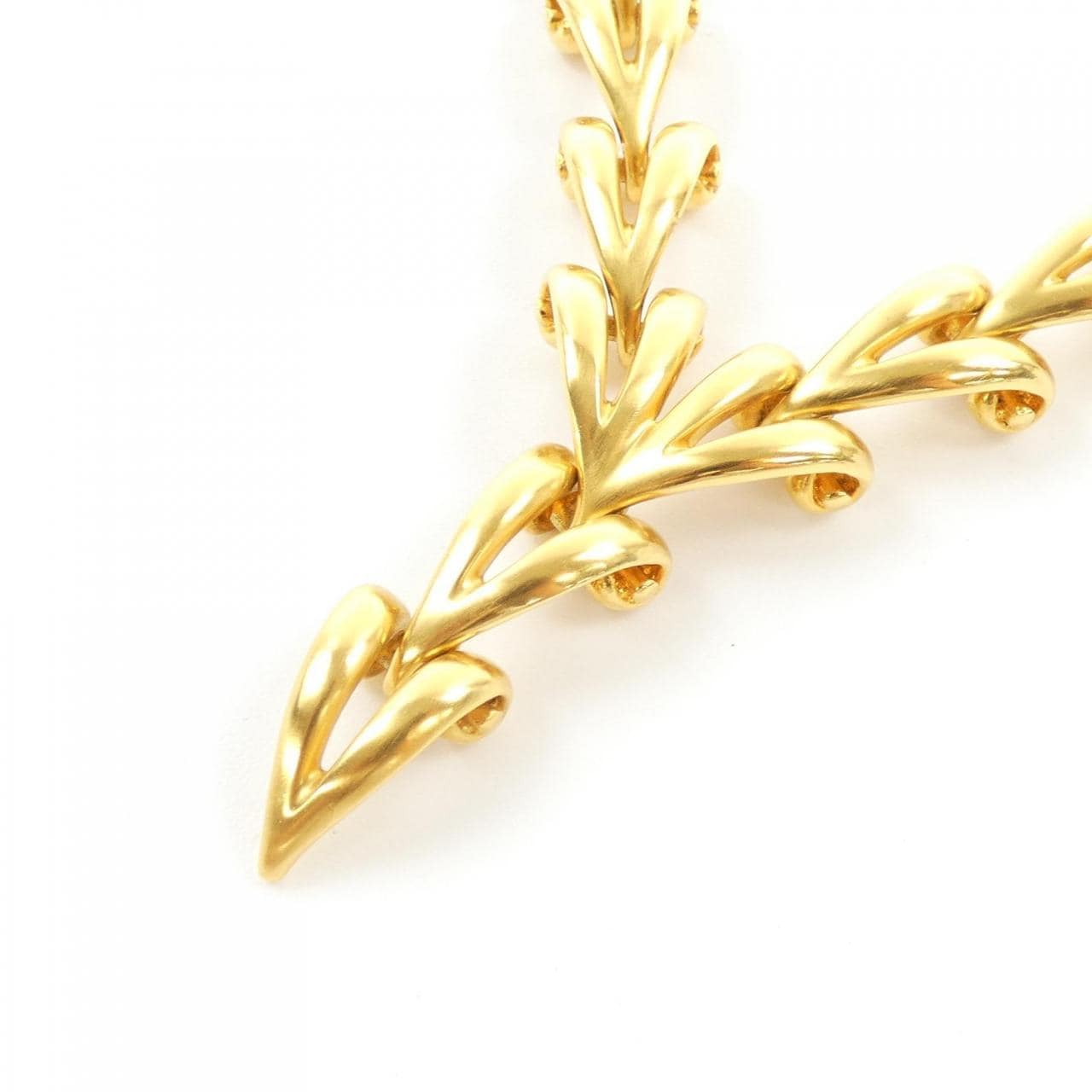 ホアキン ベラオ Joaquin Berao NECKLACE