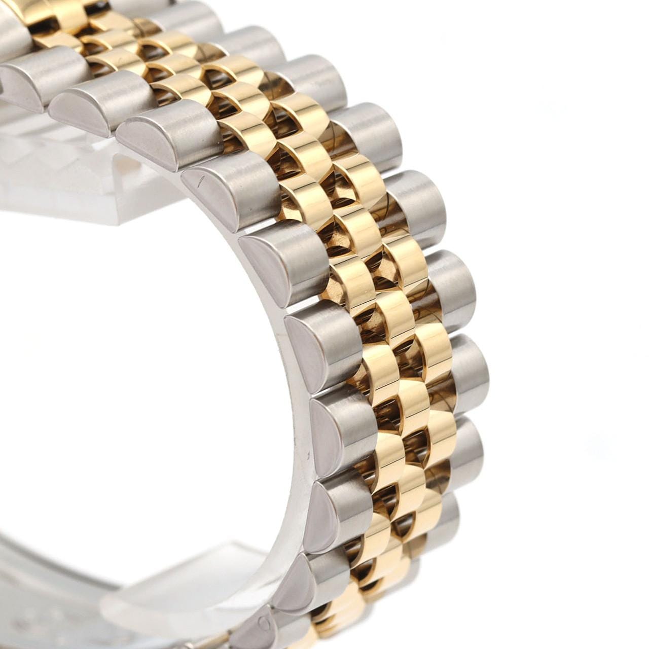 ロレックス デイトジャスト 16233G SSxYG 自動巻 U番