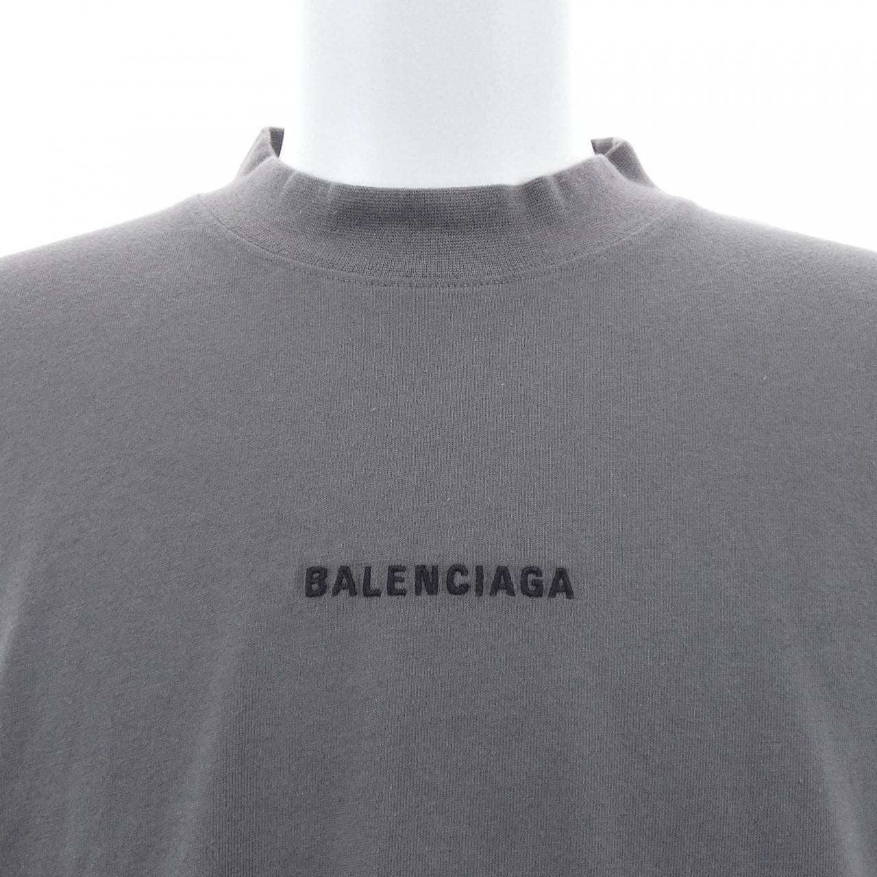 バレンシアガ BALENCIAGA 764235 TNVG9 UNISEX Tシャツ