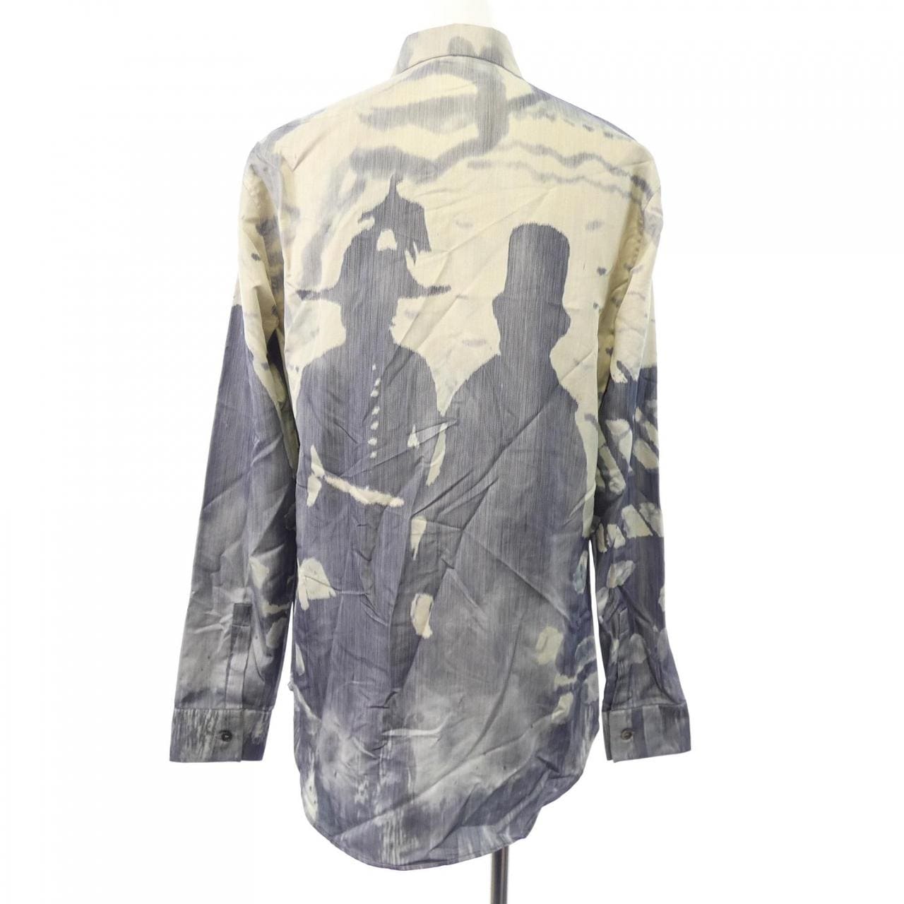 ディオール DIOR ピータードイグ PETER DOIG 143C598A5326 シャツ