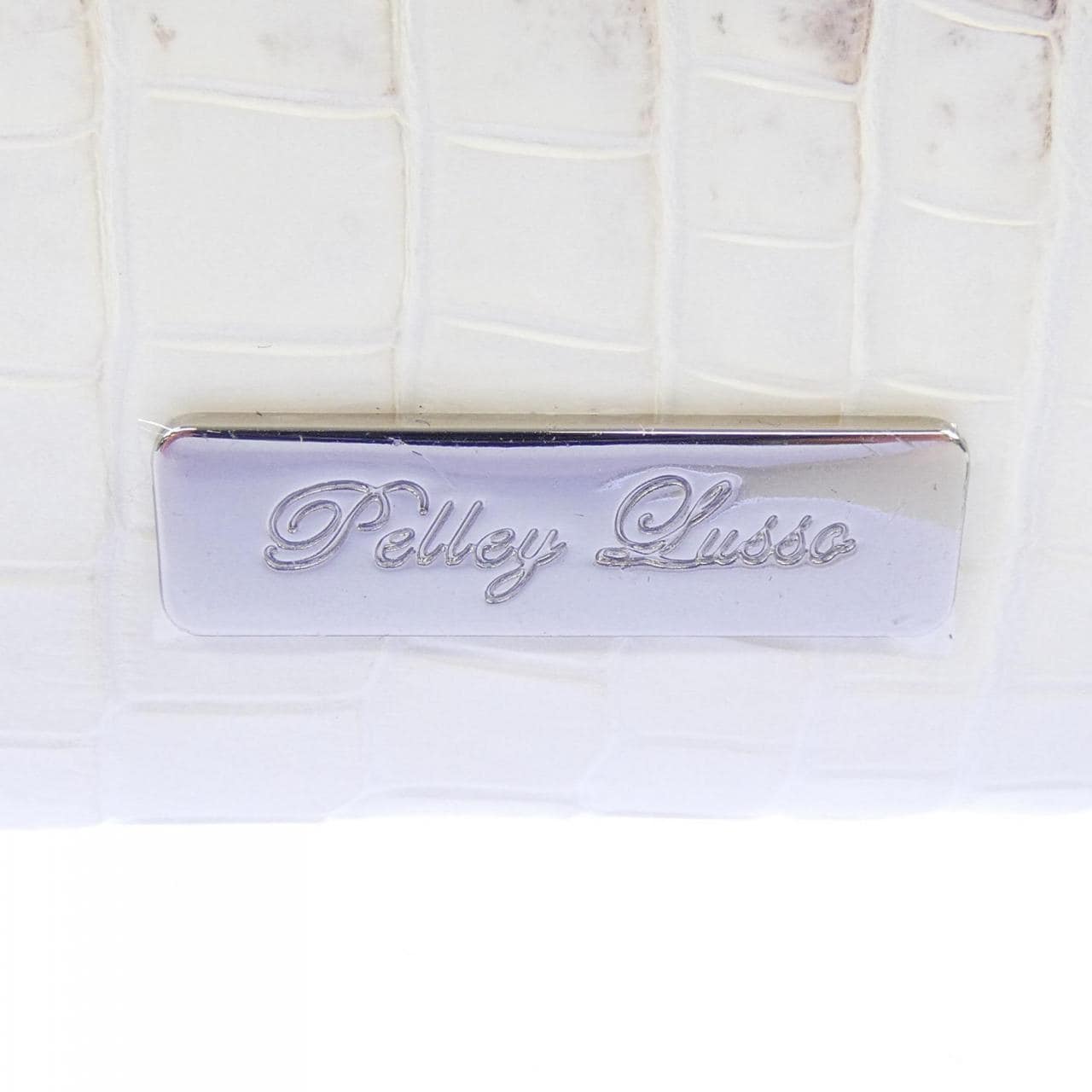 PELLEY　LUSSO WALLET