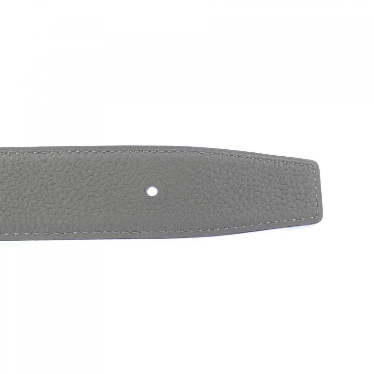 エルメス HERMES 32mm リバーシブル BELT