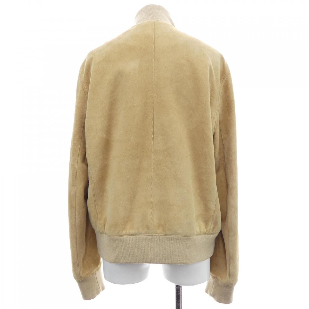 ロエベ LOEWE H1108928F レザージャケット