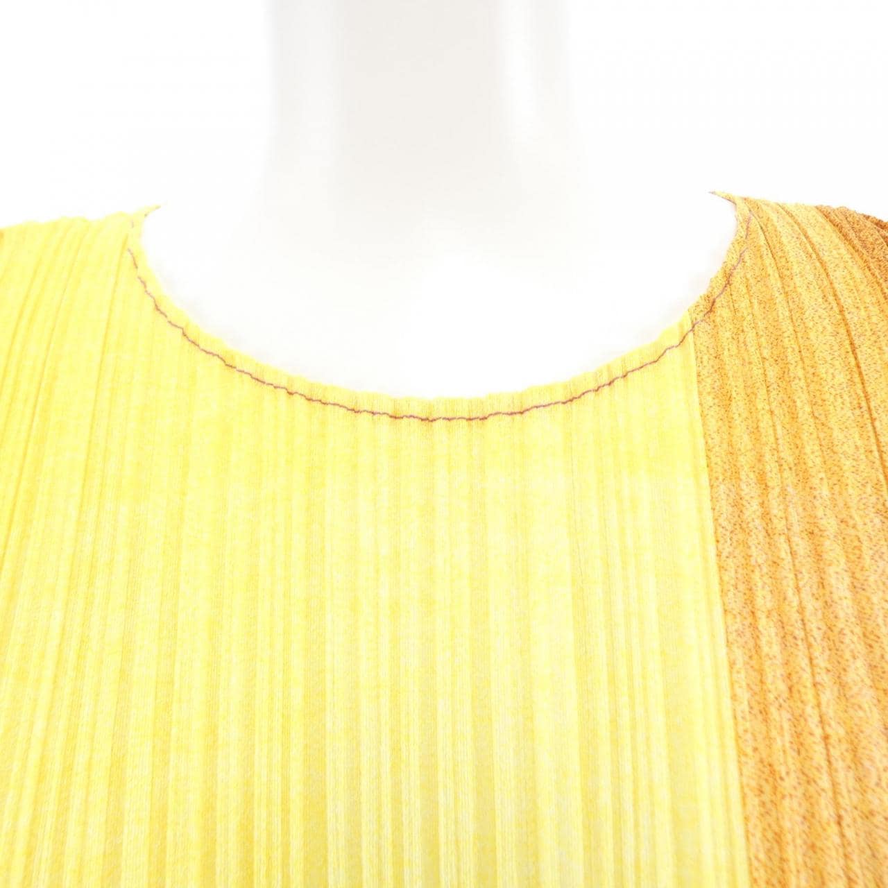 プリーツプリーズ PLEATS PLEASE 2025 PHOTON PP51JK691 7580026 トップス