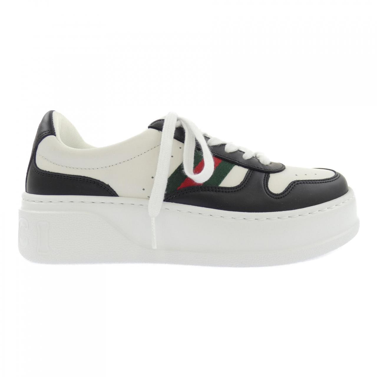 グッチ GUCCI チャンキースニーカー 848307 スニーカー