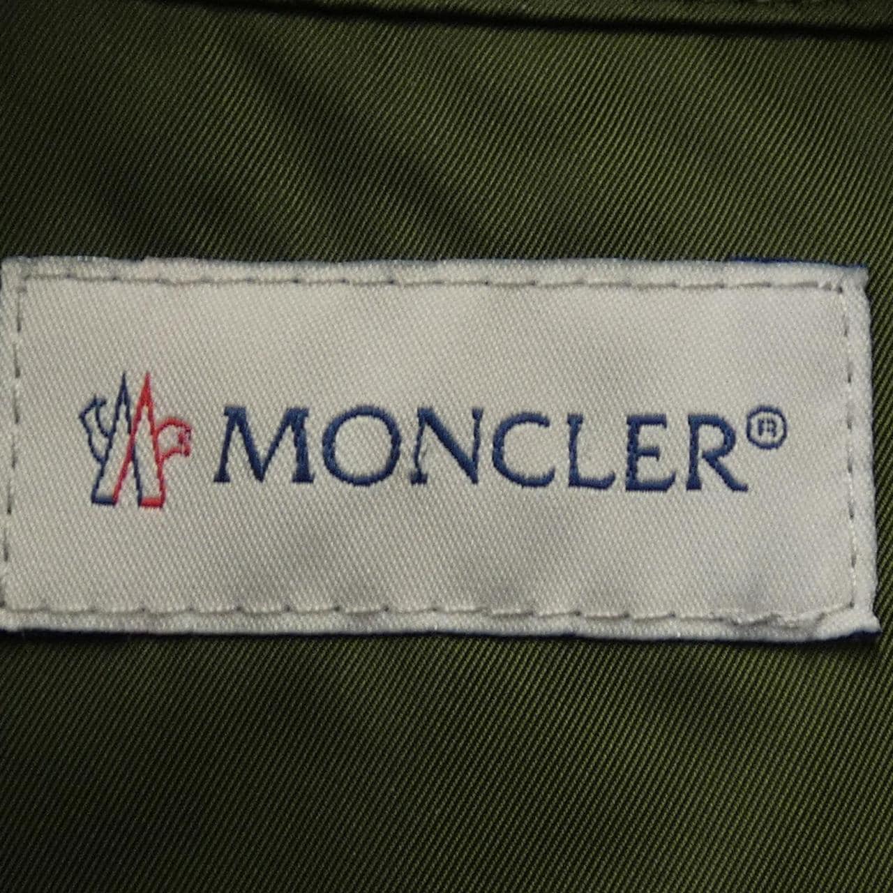 モンクレール MONCLER ワンピース