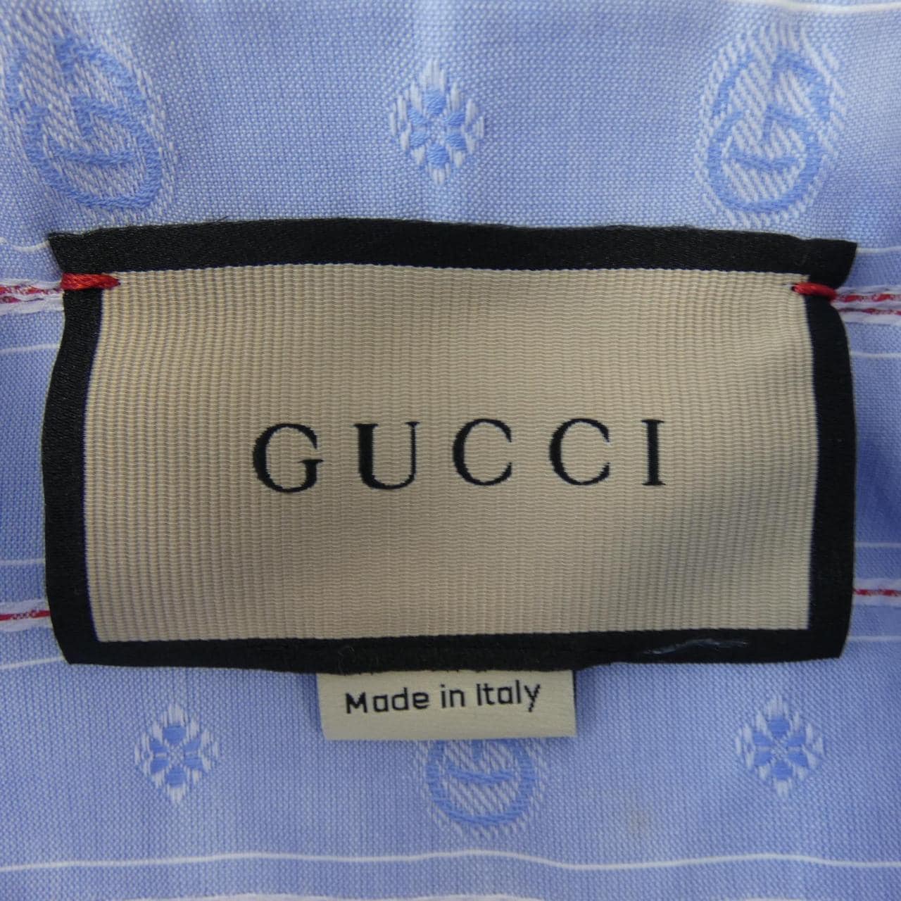 Gucci GUCCI S/S shirt