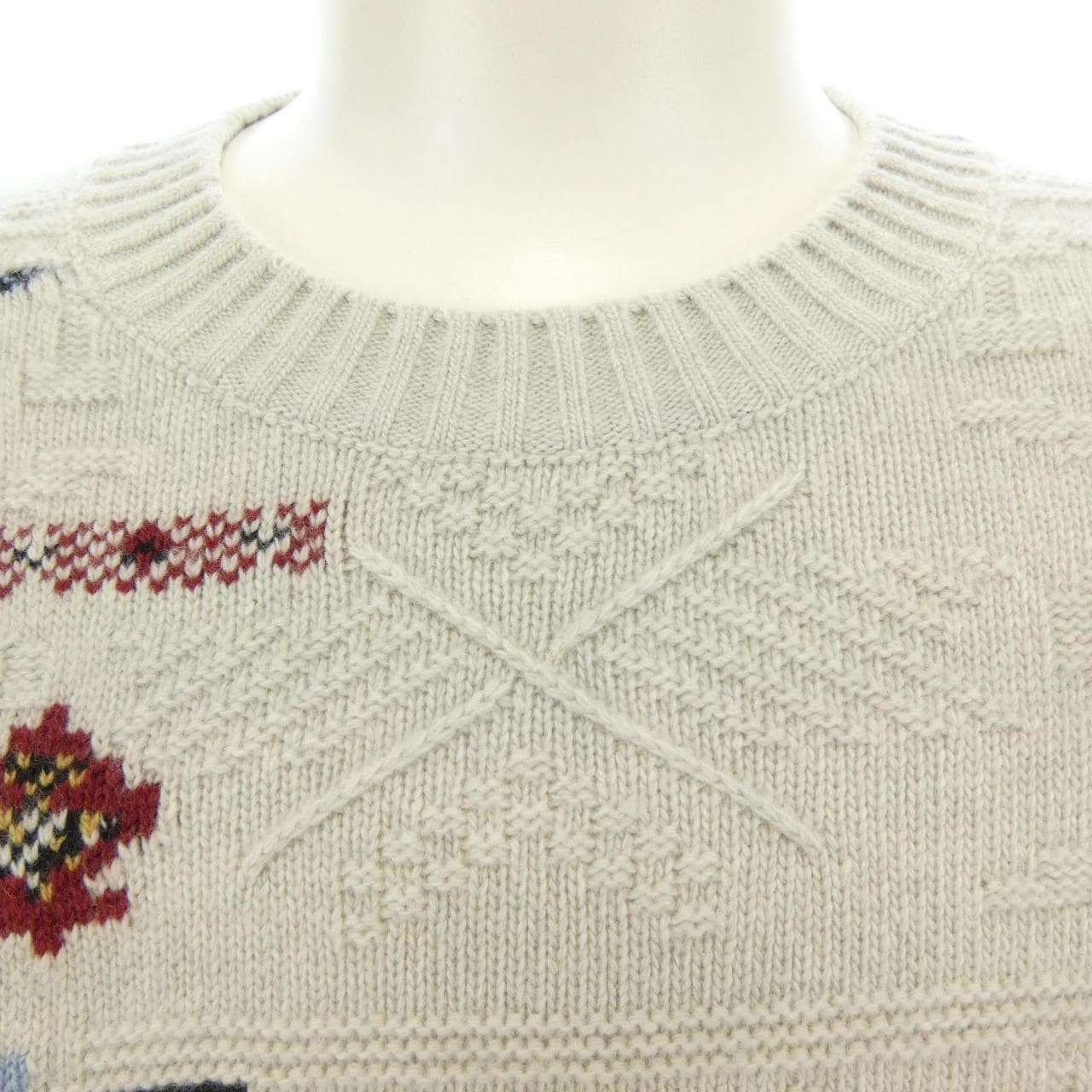 HERMES HERMES knitwear