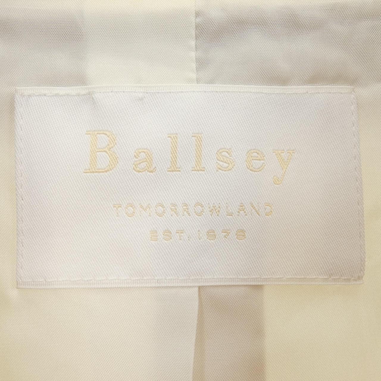 BALLSEY外套