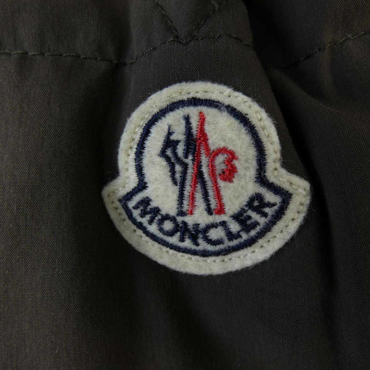 MONCLER MONCLER Down Jacket