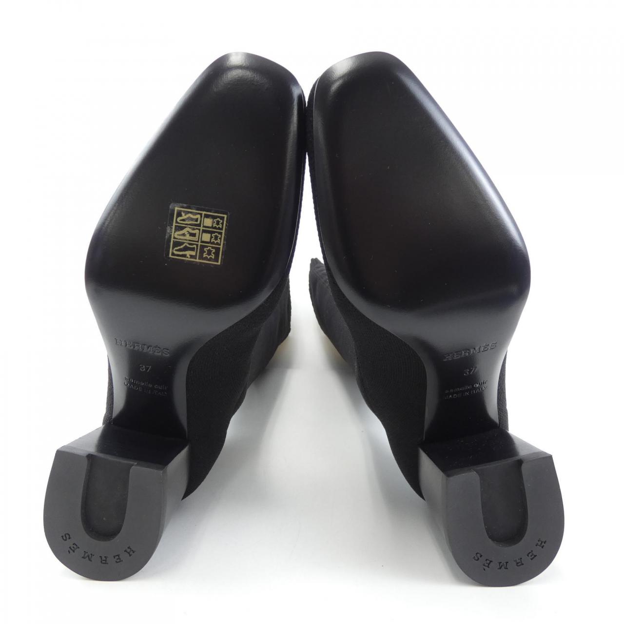 エルメス HERMES ブーツ