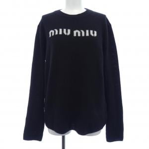 ミュウミュウ MIU MIU ニット