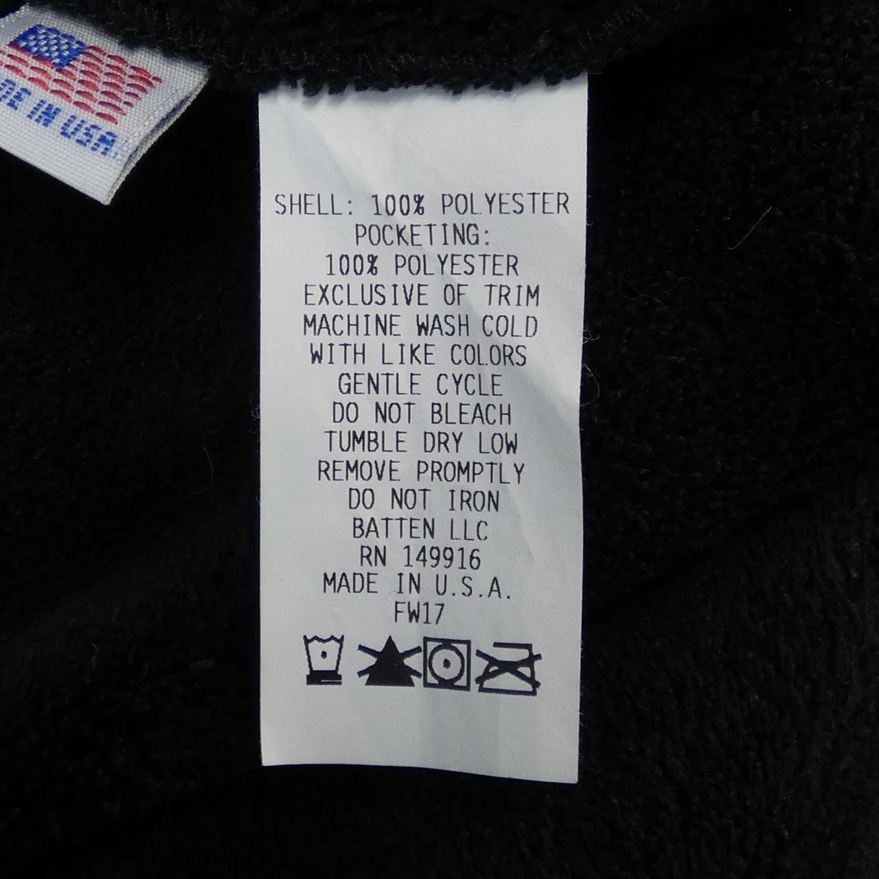 BATTEN WEAR Pants