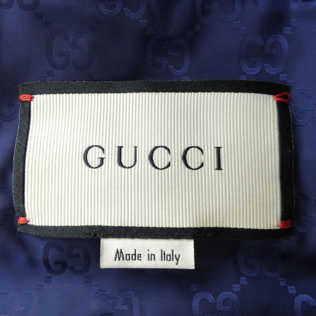 GUCCI羽絨背心