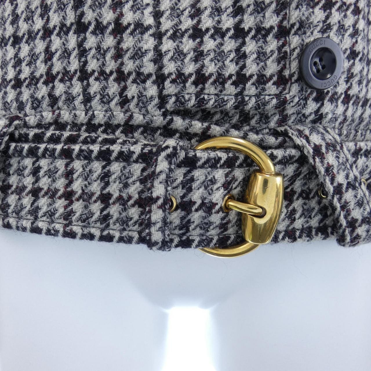 グッチ GUCCI ジャケット