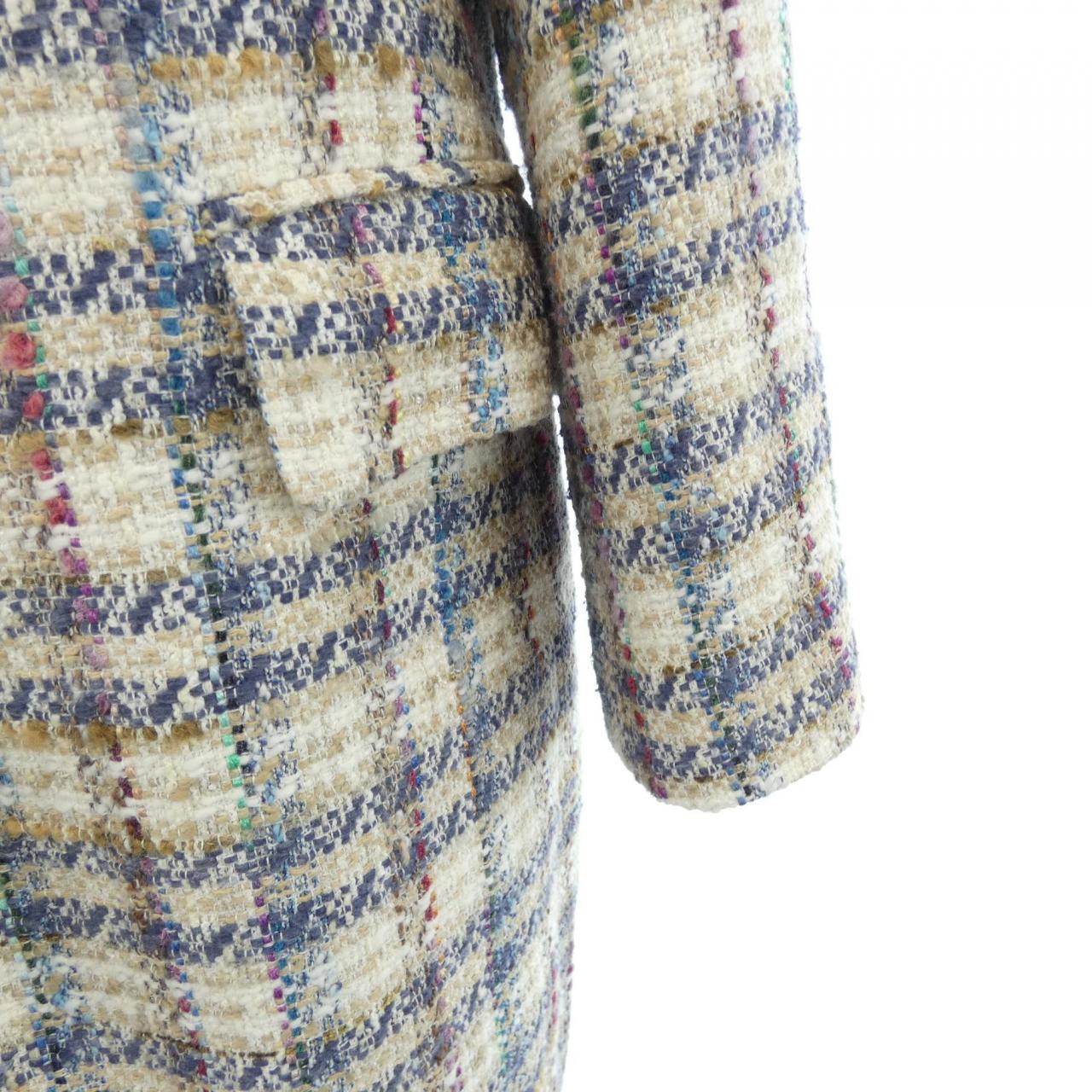 エトロ ETRO コート