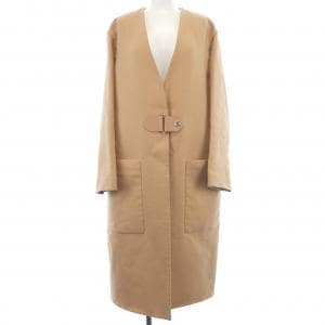 HERMES エルメス コート（その他） 茶 32(XXS位) 4103524D0135 HERMES エルメス コート（その他） 茶 32(XXS位) 4103524D0135