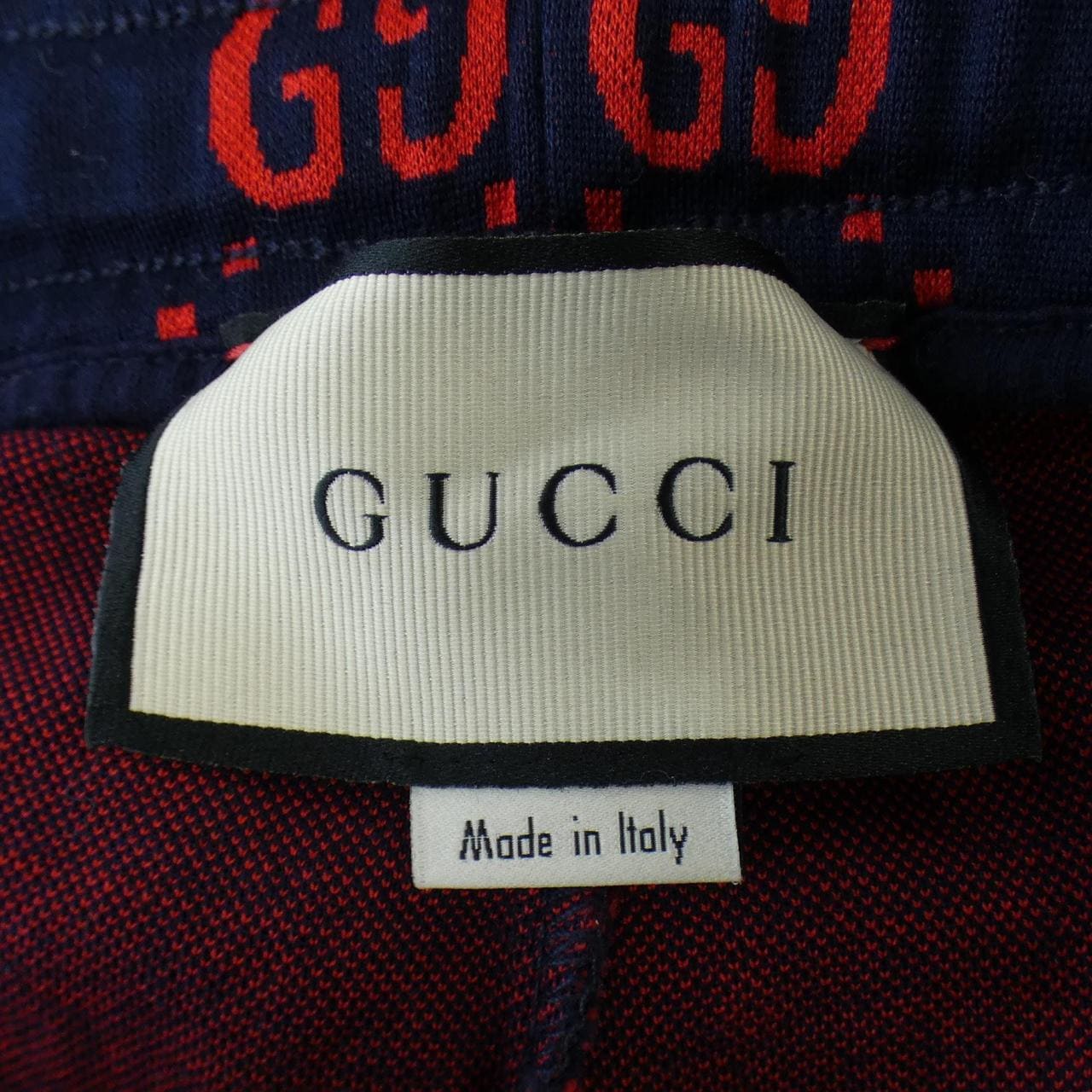 Gucci GUCCI pants