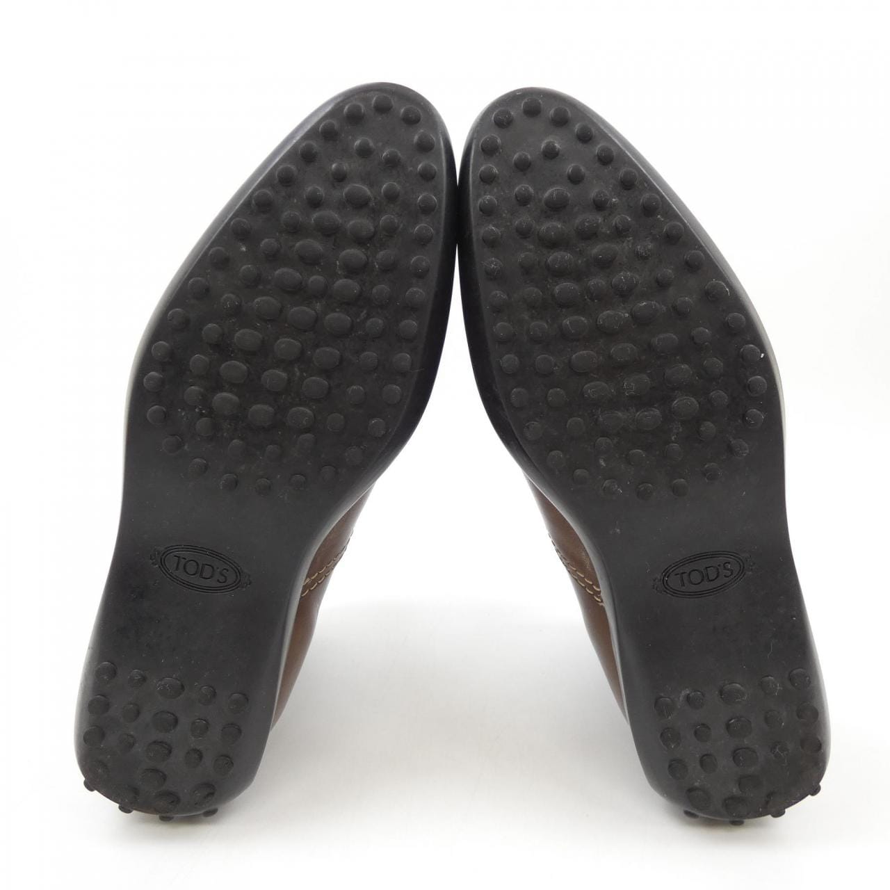 トッズ TOD'S ブーツ