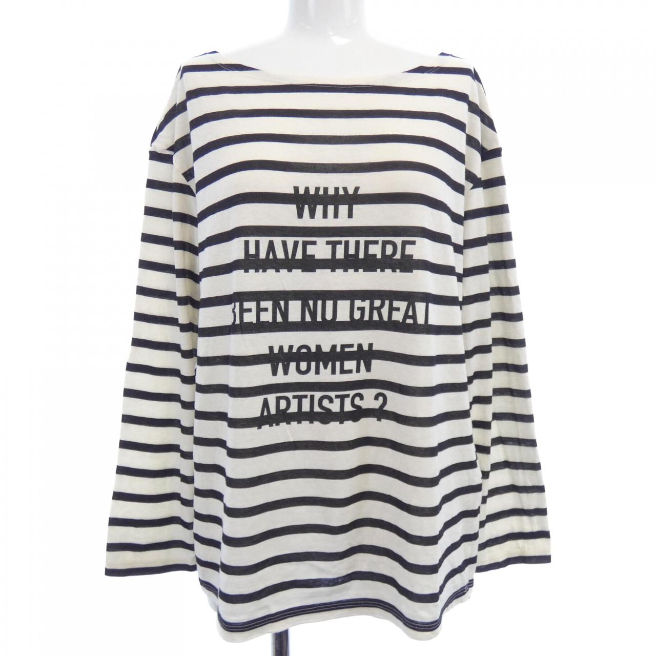 CHRISTIAN DIOR CHRISTIAN DIOR T-SHIRT