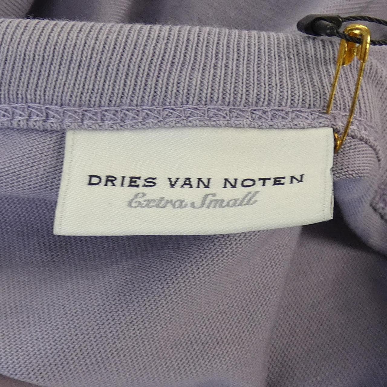 DRIES VAN NOTEN DRIES VAN NOTEN Tops