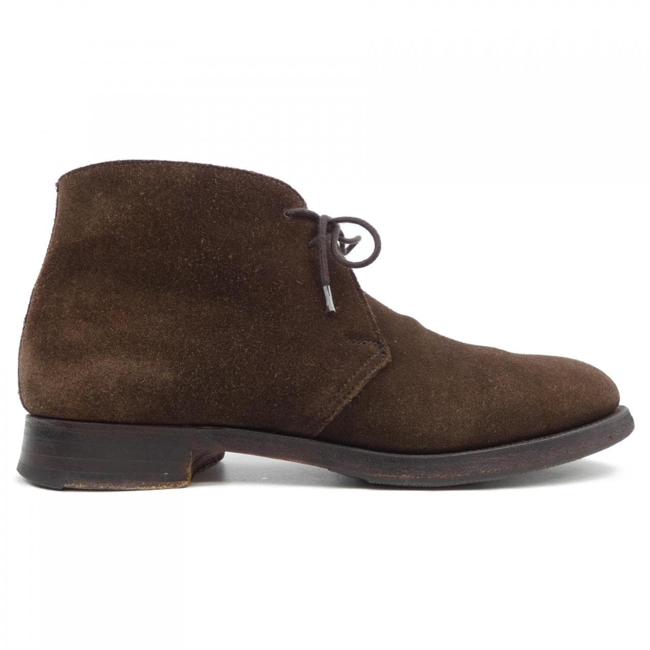 クロケットアンドジョーンズ CROCKETT&JONES CHERTSEY ブーツ