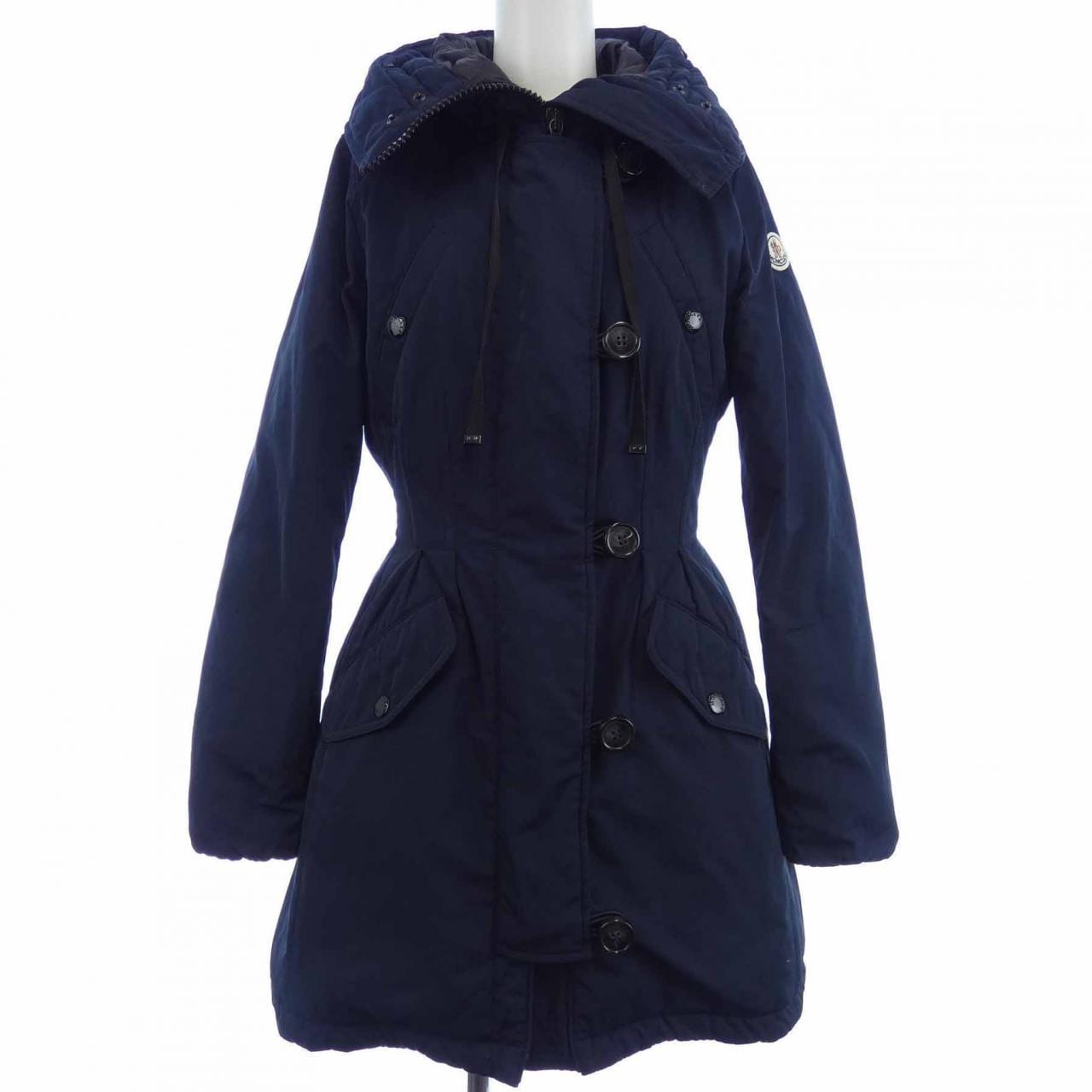 モンクレール MONCLER ダウンコート