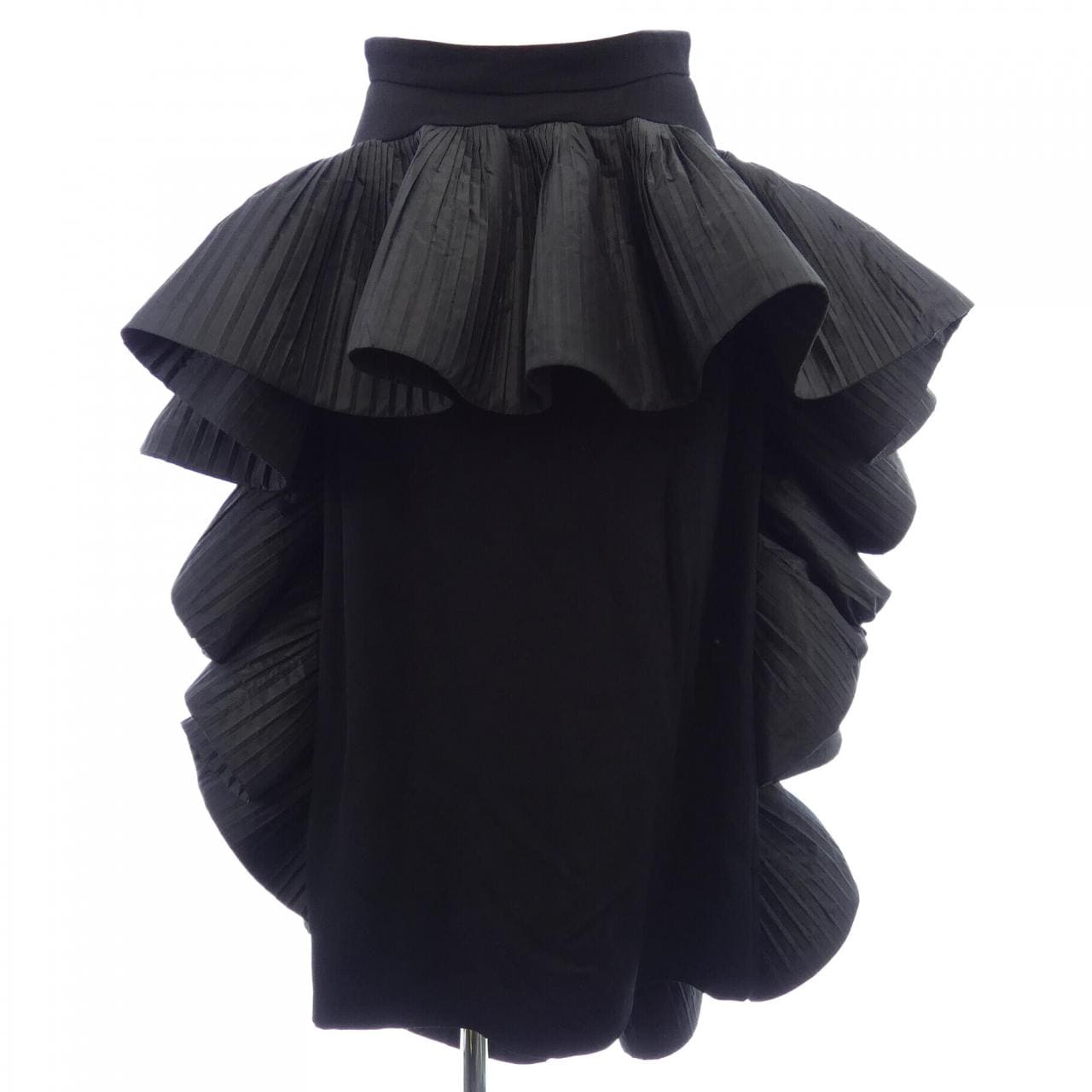 Gucci 619478 ZAEUL Skirt