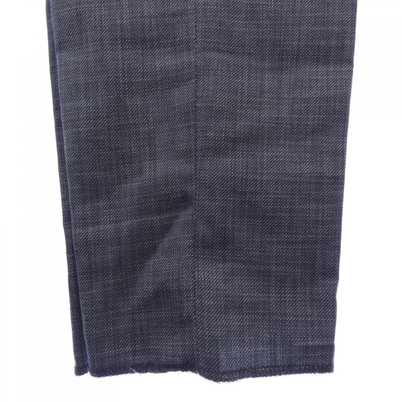 エルメネジルドゼニア Ermenegildo Zegna パンツ