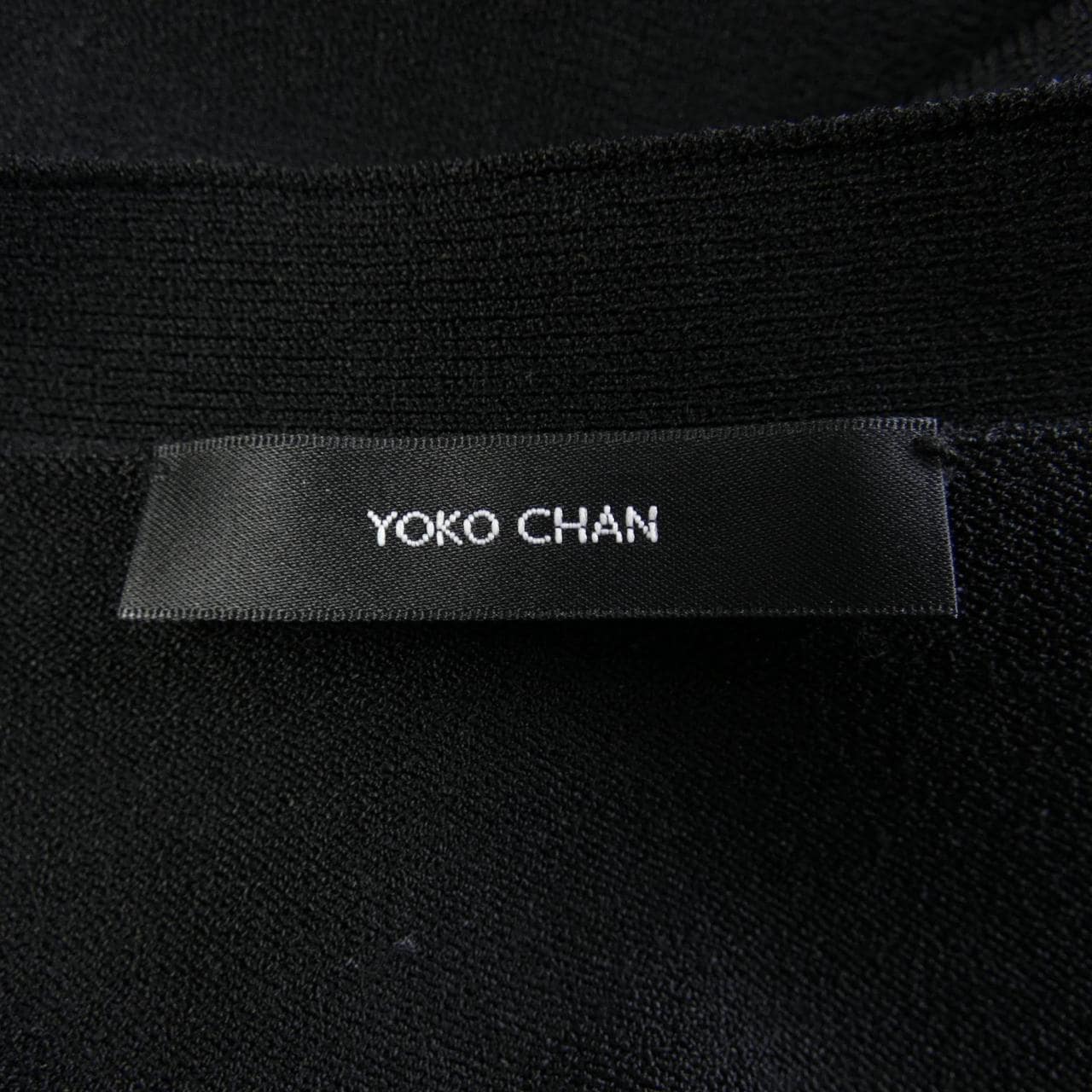 ヨーコチャン YOKO CHAN カーディガン