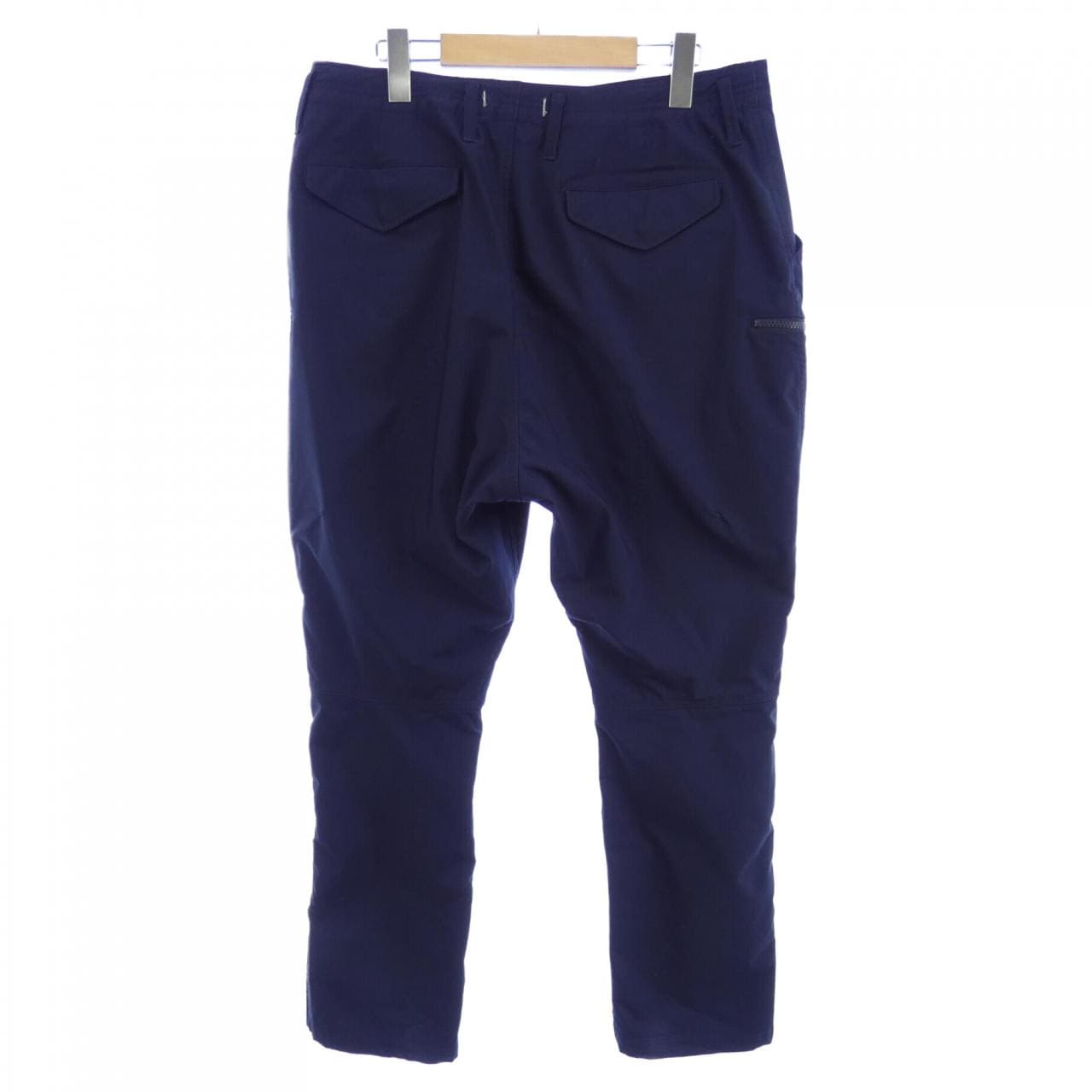 非土著NONNATIVENN-P4032褲子