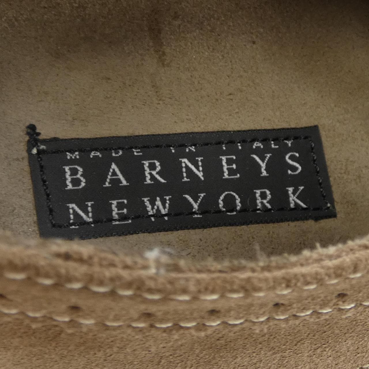 バーニーズニューヨーク BARNEYS NEW YORK シューズ