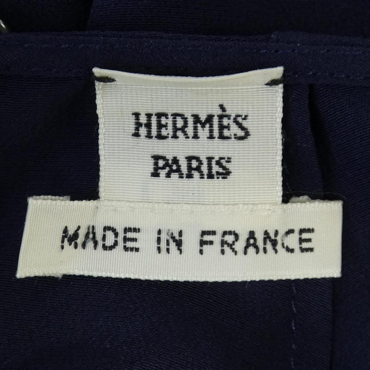 エルメス HERMES *87-7601. トップス
