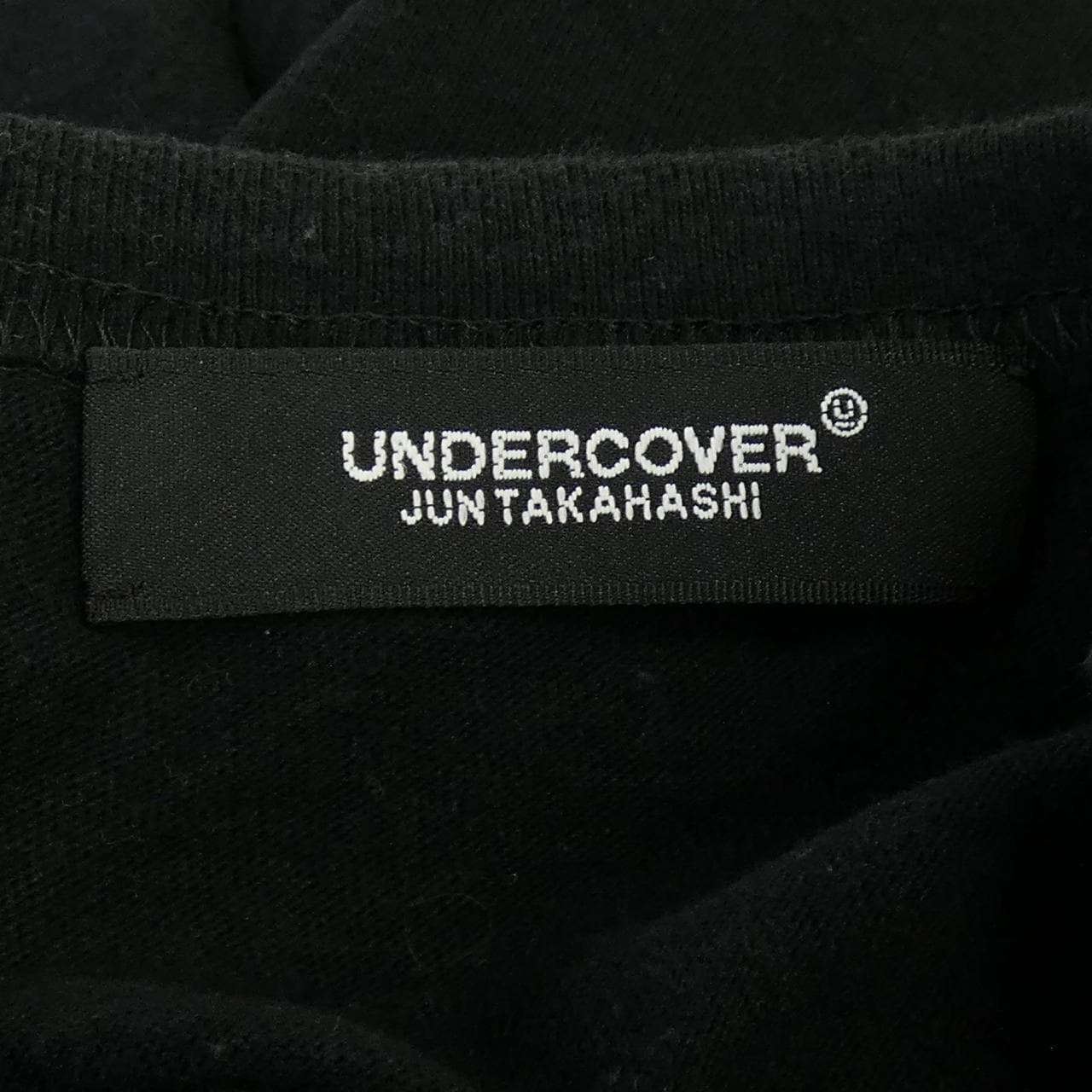 アンダーカバー UNDER COVER UC1C4813 トップス