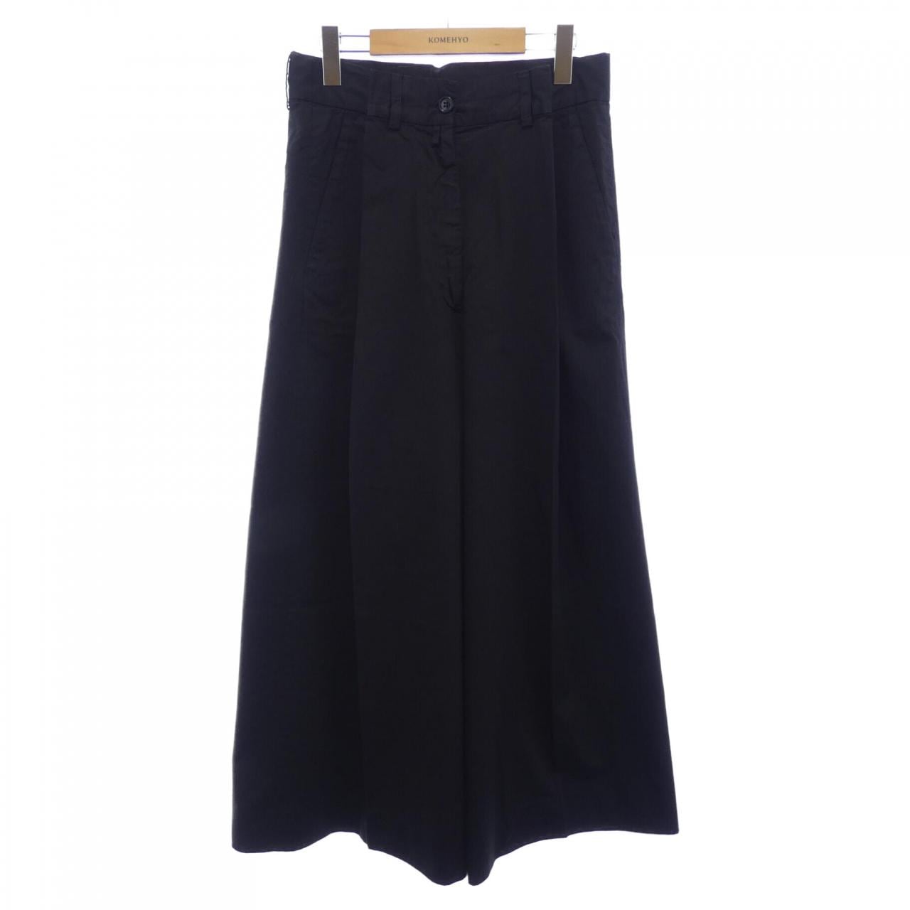 DRIES VAN NOTEN Van Noten 裤子